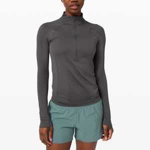 Lululemon long sleeve